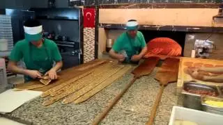 ETLIEKMEK YAPILIŞI VEYSEL&SELIM USTA