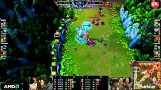 IPL4 CLG vs v8 match 2 part 1