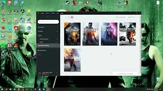 Battlefield 1 - Get BFV preorder guns with EA Play Pro by Athlon