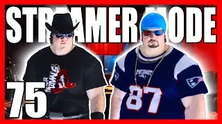 APB Reloaded Moments #75 - STREAMER MODE
