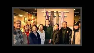Iowa History 101: Red Earth Nation: A History of the Meskwaki Settlement