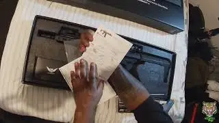 SE5 EP36  pt1 Unboxing + Review 