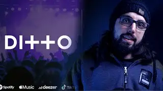 Ditto Music - Analise de distribuidora digital