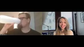 ELEK REITSMA ON DEEPFAKES & AI