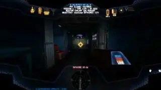 Space Beast Terror Fright Demo Trailer