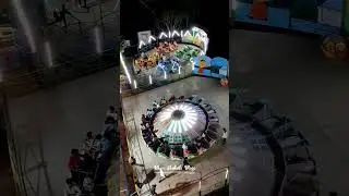 Mela किछौछा शरीफ दरगाह उर्स 636 #khanshahabvlog #mela #dargah #urs #jhula #kakanewsong