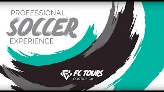 Professional Soccer Experience in Costa Rica