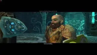 Neverwinter Nights 2 - The Final Battle (1080p60 HD, no commentary)