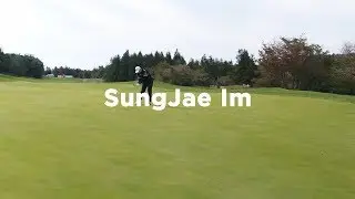 CJ Logistics | Sungjae Im: Consistency is Key