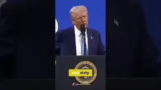 Trump on Social Security Fraud: 