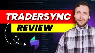 🎯 BEST TraderSync Review 2026 💰 The Trading Journal for Serious Traders?