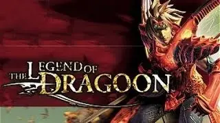 The Legend Of Dragoon Walk Through 8 - Commercial Town Of Lohan PT 1