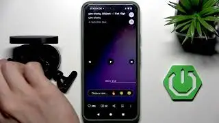 PHILIPS TAT1108 &ndash; Все элементы управления и жесты