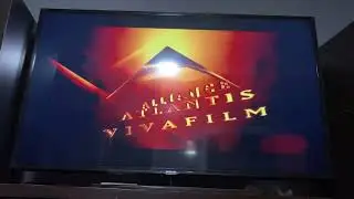 Opening to Bon Cop Bad Cop 2006 DVD (French Copy)