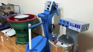 Electrostatic powder coating machine for sale