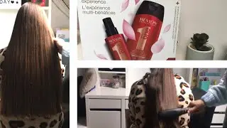 Hair treatment UNIQUE ONE منتجات للشعر من أروع ما يكون