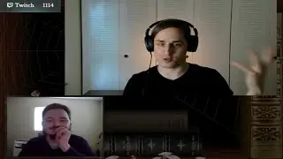 Alipov: How to stop watching Marginal