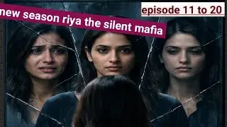 The mafia silent brid episode 11 to 20 new pocket fm story in hindi #pocketfm #youtubefeed 