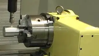 4th Axis Single Axis Mode