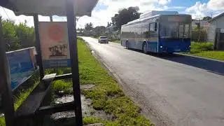 Coverley Christ Church Barbados🇧🇧 2
