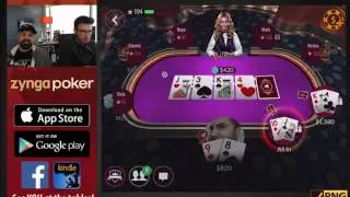 #Zynga #Poker #Live #Stream