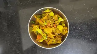 Healthy Broccoli Curry | Broccoli Palya | Broccoli Sabji | ಬ್ರೋಕೊಲಿ ಪಲ್ಯ Recipe 