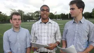 In The Zone: Football suffers big loss in first game