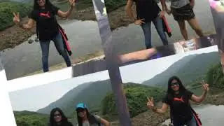 Mound falls hk(picnic hikers) 😎😜