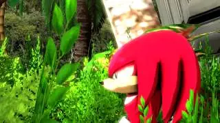 Sonic Prologue 2 Trailer Announcement.