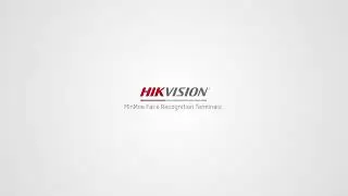Hikvision sri lanka Face Recognition time attendence access control Terminals