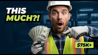 Didn't Know EV Installer Jobs Paid THIS MUCH (Full Salary Breakdown)