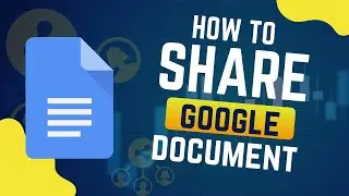 How to Share Google Docs: All Ways Explained for 2025