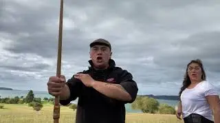 Koroki E - Te Ngeri o Rāhiri