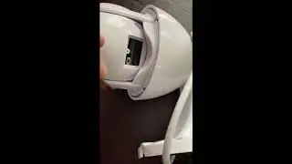 How to Set Up IP Camera Outdoor Mini Speed Dome Camera