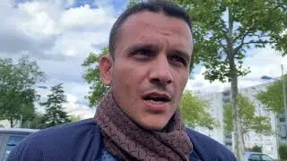 Entretien avec Foued Rahmouni adjoint au maire de Givors sur la rénovation du quartier des Vernes