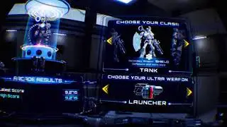 Transformers Beyond Reality Arcade Mode! (PSVR) (PS5)