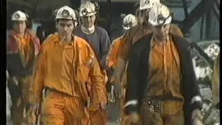 Hatfield Colliery  British Coal Video.