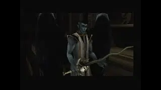 Soul Reaver 2 11 - Goblets and Goblins and Blood Wait What