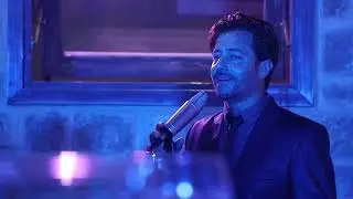 Wissam Akhdar - Aam Faker Fik [Official Music Video] (2022) / وسام الأخضر - عمفكر فيك