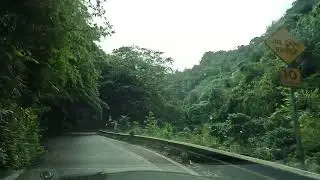 Hana Highway - 360