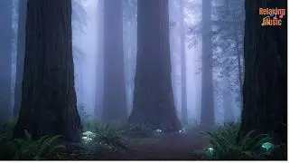 Stop Overthinking Calming Flute Music for Inner Peace
