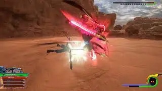 Kingdom Hearts III | EP. 31 (End 3) | All 14 Battlegates Completed (included the Secret Boss)