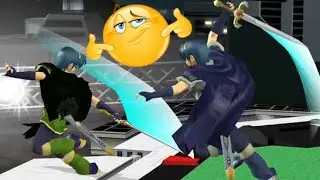 epic marth v marth combo