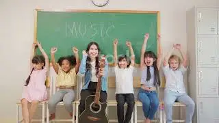 🎵📚🎓 Music Education: Hobby or Career? 🎶🎸