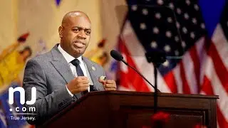 Mayor Baraka on Amazon potentially coming to Newark