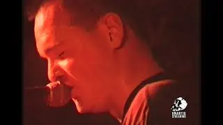 EA80 live at Kulturwerkstadt Hamm 1996