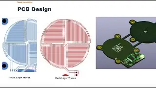 Force Torque sensor research midpoint presentation (CoinFT)