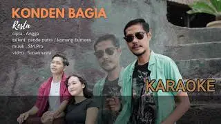 Karaoke - Konden Bagia