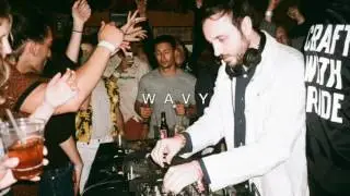 Ye Ali - Ring (feat. Jazz Cartier)
