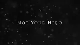 Not Your Hero (Official video) | SKYTRIP
